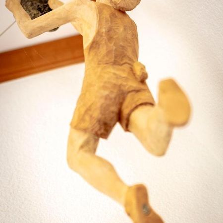Valle Filippo 卡纳泽伊 外观 照片